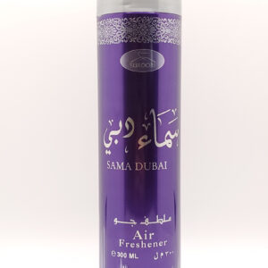 Sama Dubai air freshener