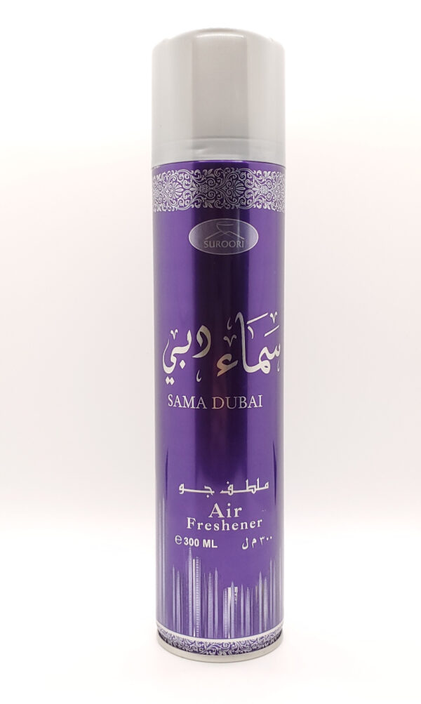 Sama Dubai air freshener