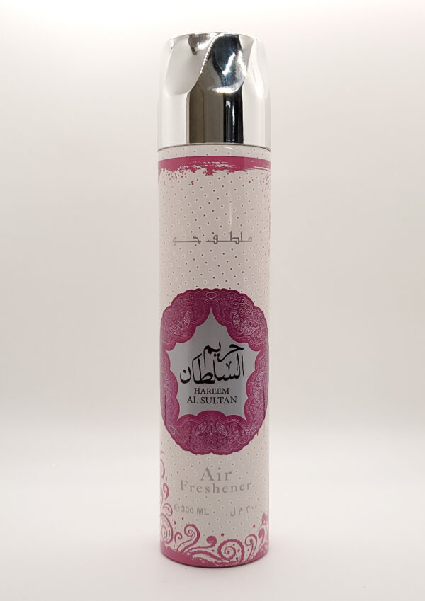 Air-freshner-Hareem-Al-Sultan