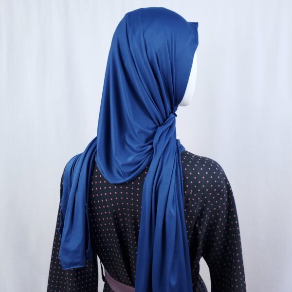 Premium Jersey Scarf Shawl