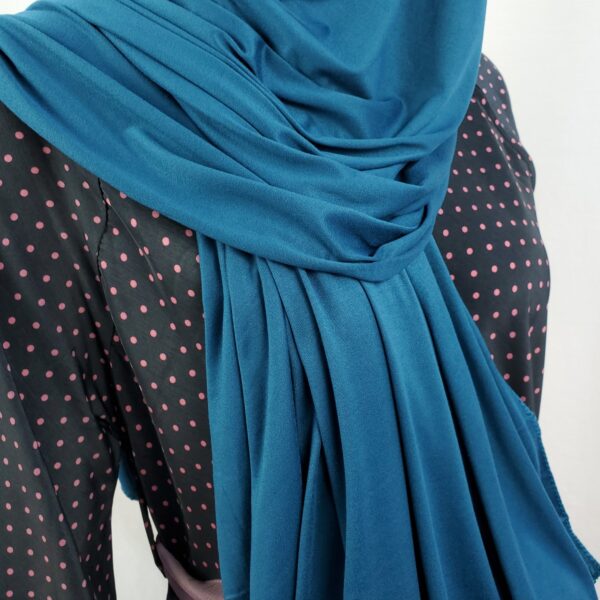 Premium Jersey Scarf Shawl