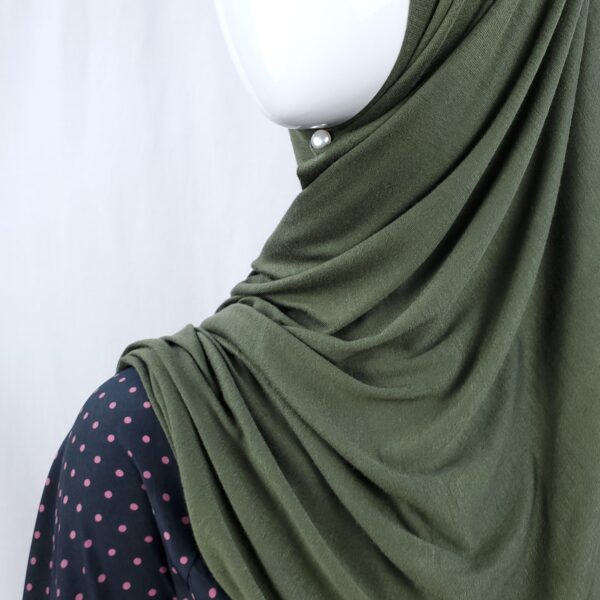 Premium Jersey Scarf Shawl