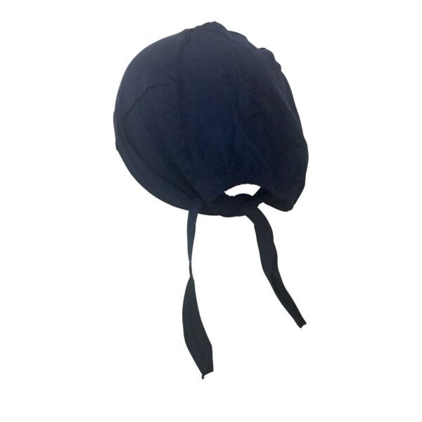 hijab undercap tie cap