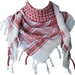 men shemagh scarf