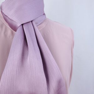 Satin Scarf Shawl Hijab